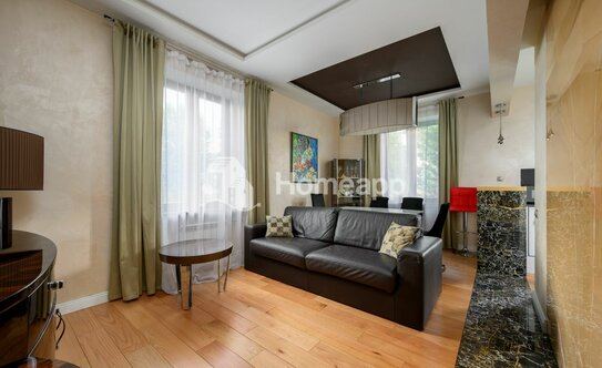 «Сталинка, я выбираю тебя!». Почему люди хотят жить в домах 30–50-х годов постройки