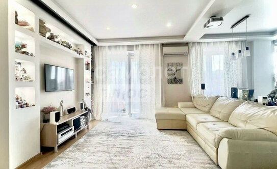 «Сталинка, я выбираю тебя!». Почему люди хотят жить в домах 30–50-х годов постройки