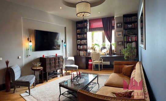 «Сталинка, я выбираю тебя!». Почему люди хотят жить в домах 30–50-х годов постройки