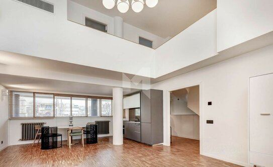 «Сталинка, я выбираю тебя!». Почему люди хотят жить в домах 30–50-х годов постройки