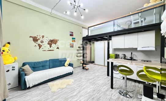 «Сталинка, я выбираю тебя!». Почему люди хотят жить в домах 30–50-х годов постройки