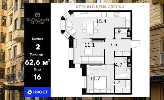 «Сталинка, я выбираю тебя!». Почему люди хотят жить в домах 30–50-х годов постройки