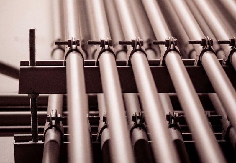 Виды водопроводных труб: 7 вариантов, плюсы, минусы и советы по выбору размеров