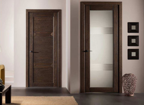 Выбор дверей в Челябинске: широкий ассортимент для любого интерьера