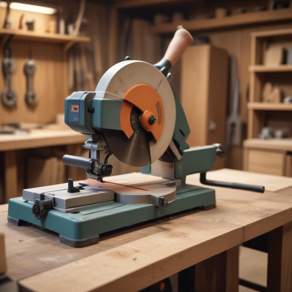 Ленточные и дисковые пилы: основные характеристики и области применения - изображение 2