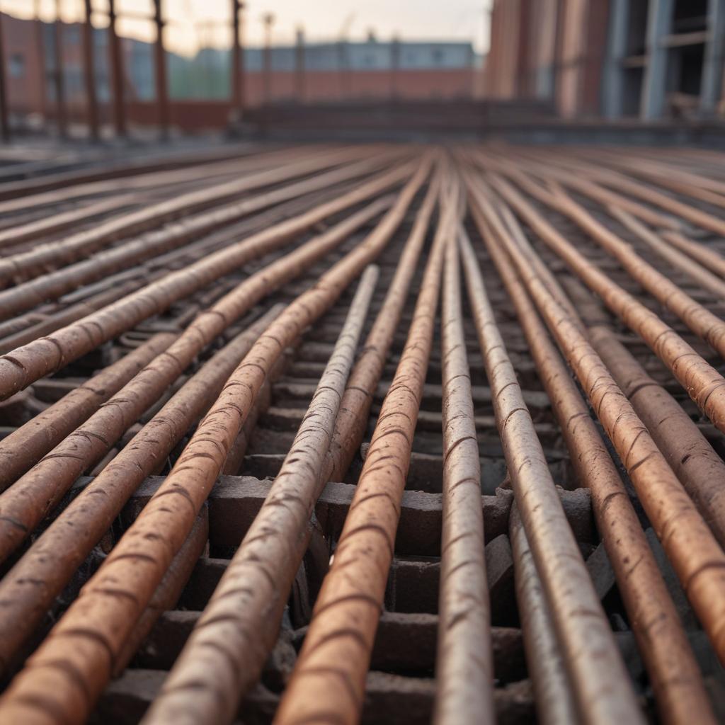 Арматура 10 мм рифленая: цена за метр в Беларуси - изображение 2