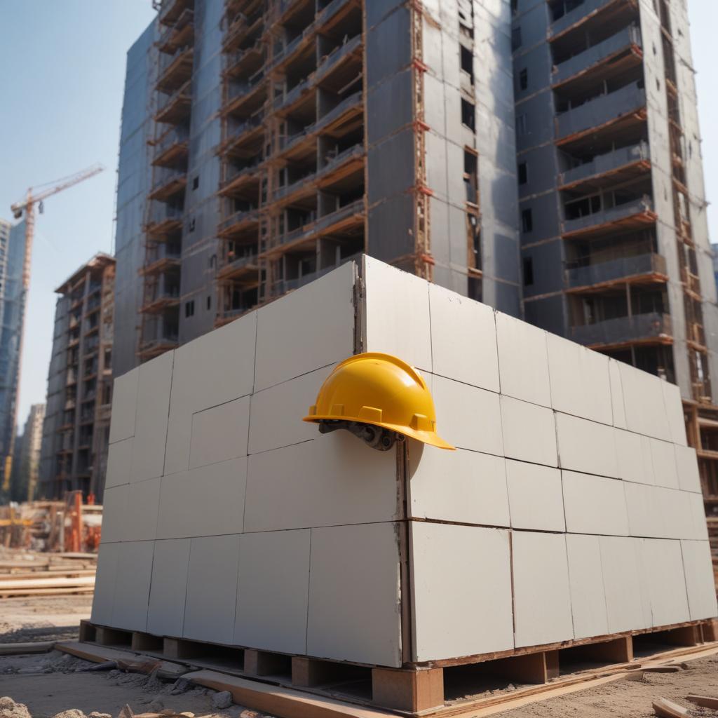 Обзор композитных строительных материалов: виды, свойства и применение - изображение 2