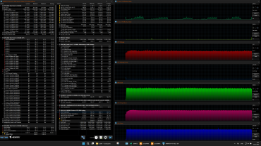 Обзор бюджетного игрового ноутбука Gigabyte Gaming A16 CMH