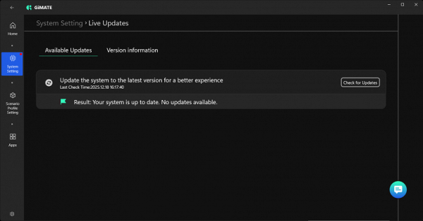Обзор бюджетного игрового ноутбука Gigabyte Gaming A16 CMH
