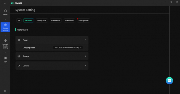 Обзор бюджетного игрового ноутбука Gigabyte Gaming A16 CMH