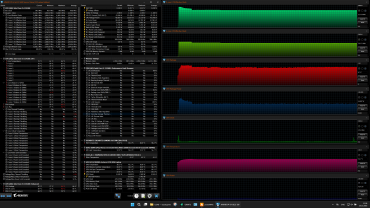 Обзор бюджетного игрового ноутбука Gigabyte Gaming A16 CMH
