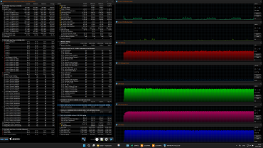 Обзор бюджетного игрового ноутбука Gigabyte Gaming A16 CMH