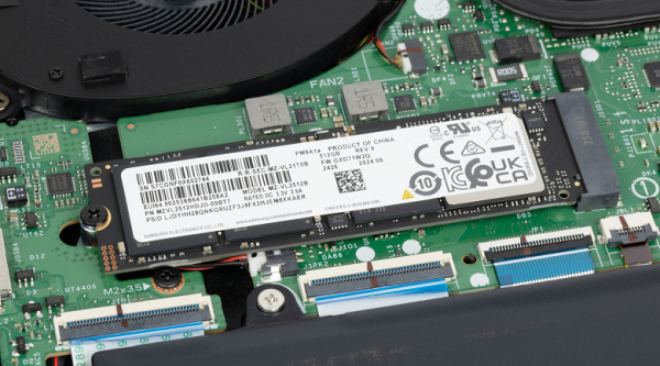 Обзор бюджетного игрового ноутбука Gigabyte Gaming A16 CMH