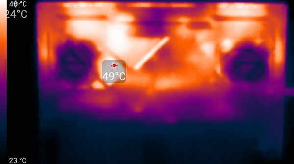 Обзор бюджетного игрового ноутбука Gigabyte Gaming A16 CMH