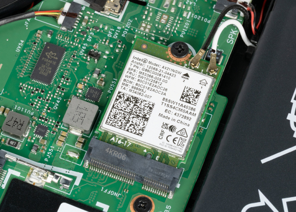 Обзор бюджетного игрового ноутбука Gigabyte Gaming A16 CMH