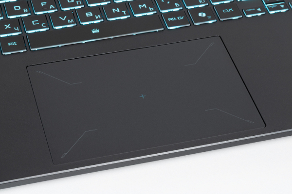 Обзор бюджетного игрового ноутбука Gigabyte Gaming A16 CMH