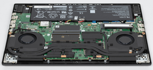 Обзор бюджетного игрового ноутбука Gigabyte Gaming A16 CMH