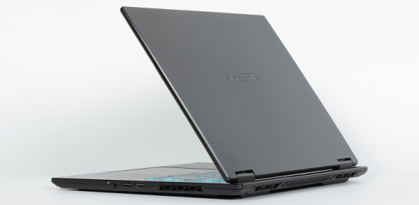 Обзор бюджетного игрового ноутбука Gigabyte Gaming A16 CMH