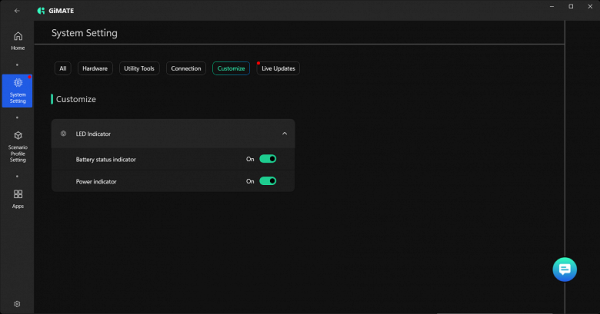 Обзор бюджетного игрового ноутбука Gigabyte Gaming A16 CMH