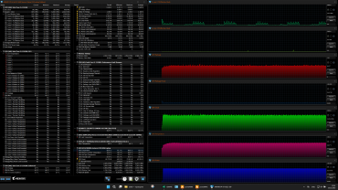 Обзор бюджетного игрового ноутбука Gigabyte Gaming A16 CMH