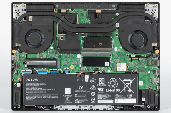 Обзор бюджетного игрового ноутбука Gigabyte Gaming A16 CMH