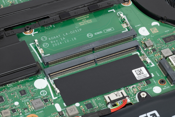 Обзор бюджетного игрового ноутбука Gigabyte Gaming A16 CMH