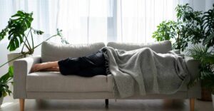 Как побороть лень и апатию: первые шаги к новой жизни