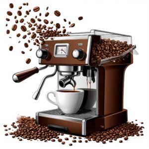 Ремонт кофемашин De’Longhi в Москве: профессионально, быстро, с гарантией