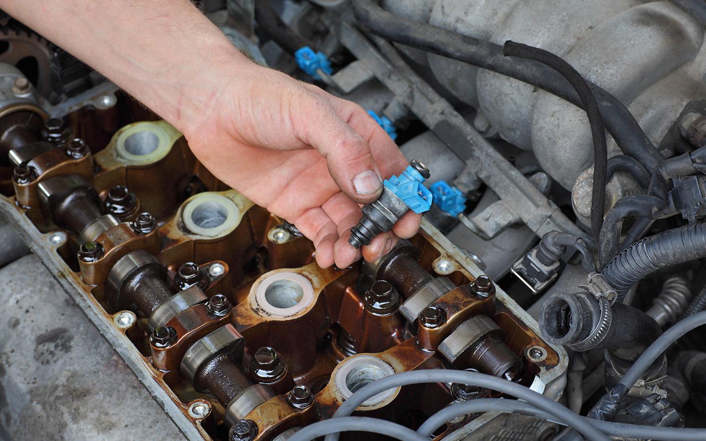 Фото: sima / Shutterstock / FOTODOM