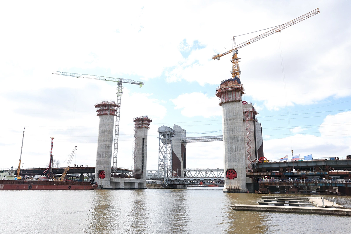 сайт регионального правительства