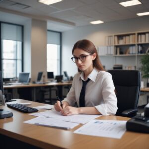 Бухгалтерские услуги для юридических лиц