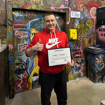 Курсы декоративной штукатурки