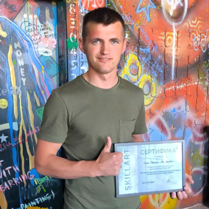 Курсы декоратора