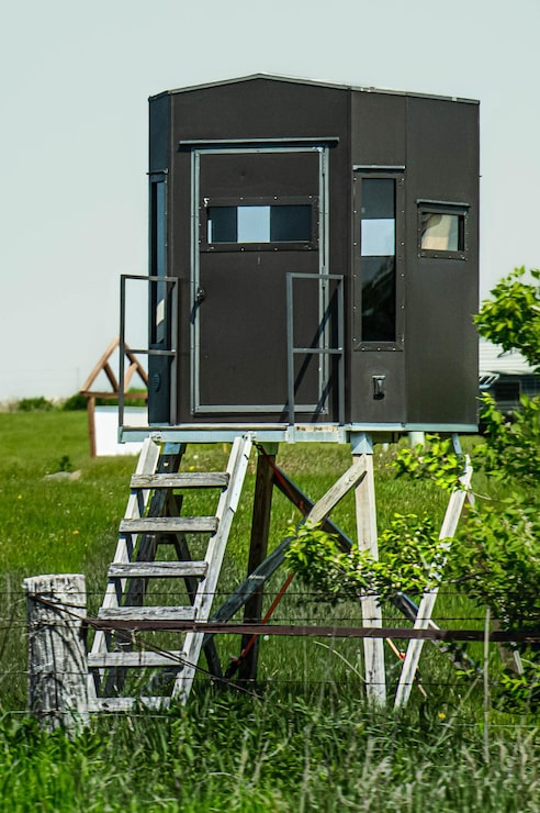 Сборка каркасной бытовки 3х6 своими руками для дачи