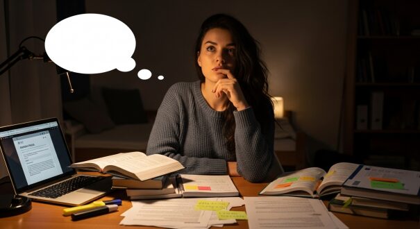 Как выбрать тему дипломной работы: подробное руководство для выпускников