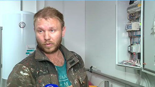 Андрей Козлов