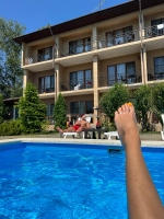 Отель «ECO LIFE» - отель