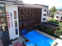 Отель «Комфорт» - отель