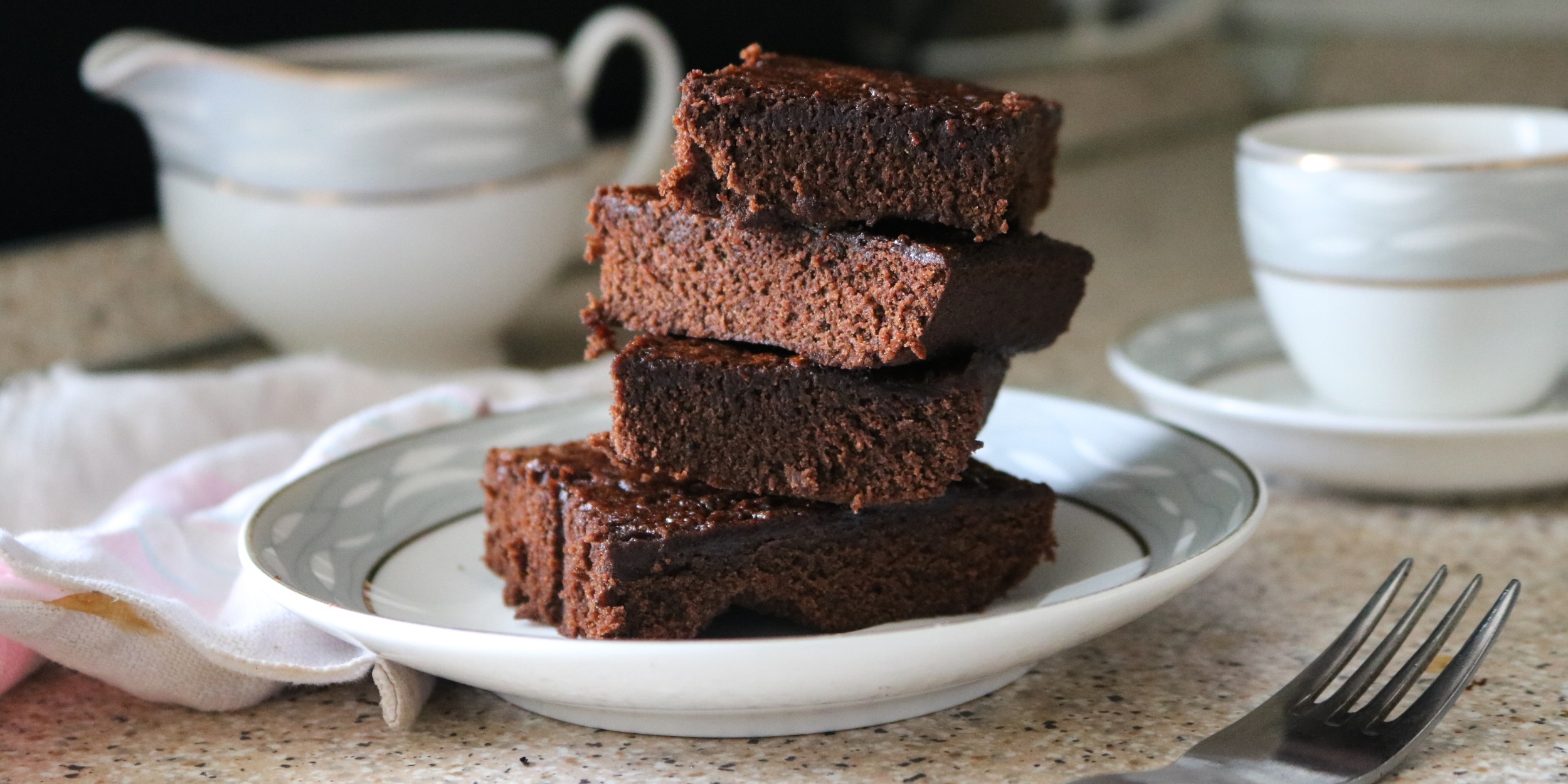 ПП-десерты и выпечка, которые точно получатся вкусными