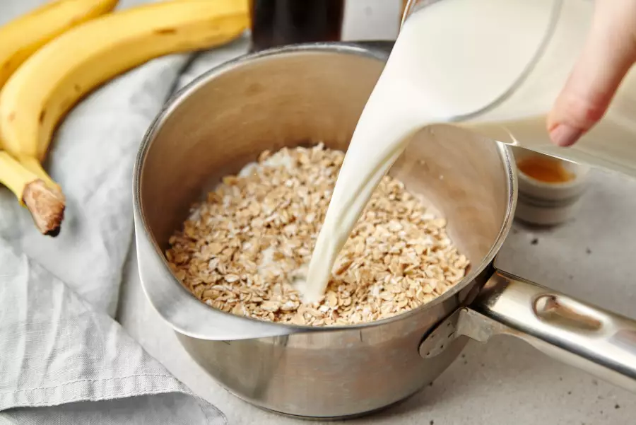 Шаг приготовления 1