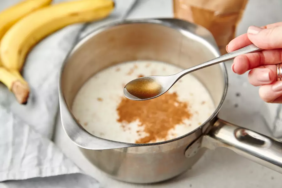 Шаг приготовления 2