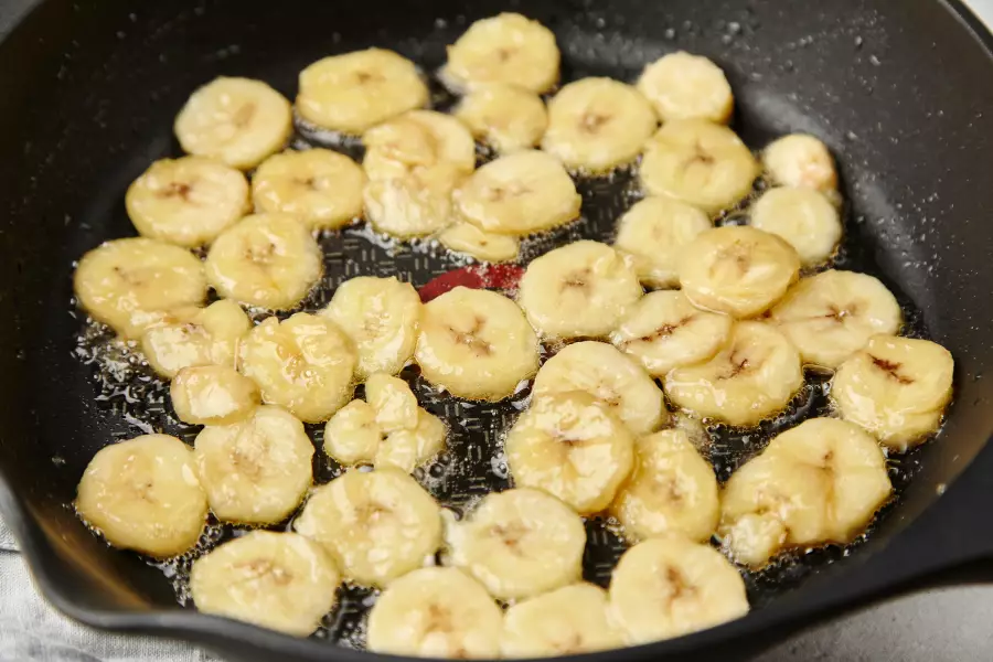 Шаг приготовления 3