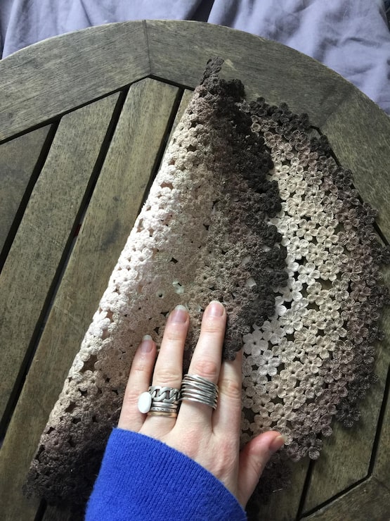 Подготовка основания и установка опалубки