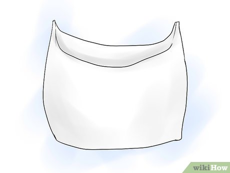 Step 1 Купите пакет для мытья кондиционера.