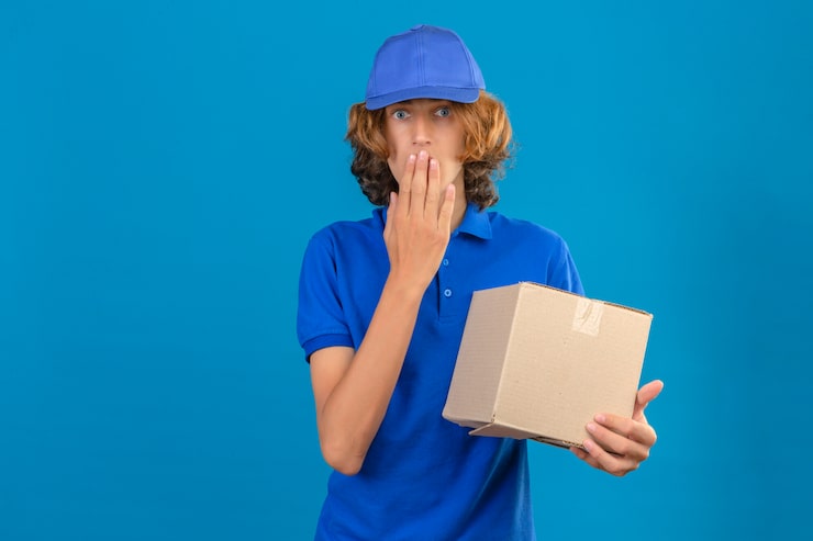 Почему не приходит уведомление о посылке на почту России