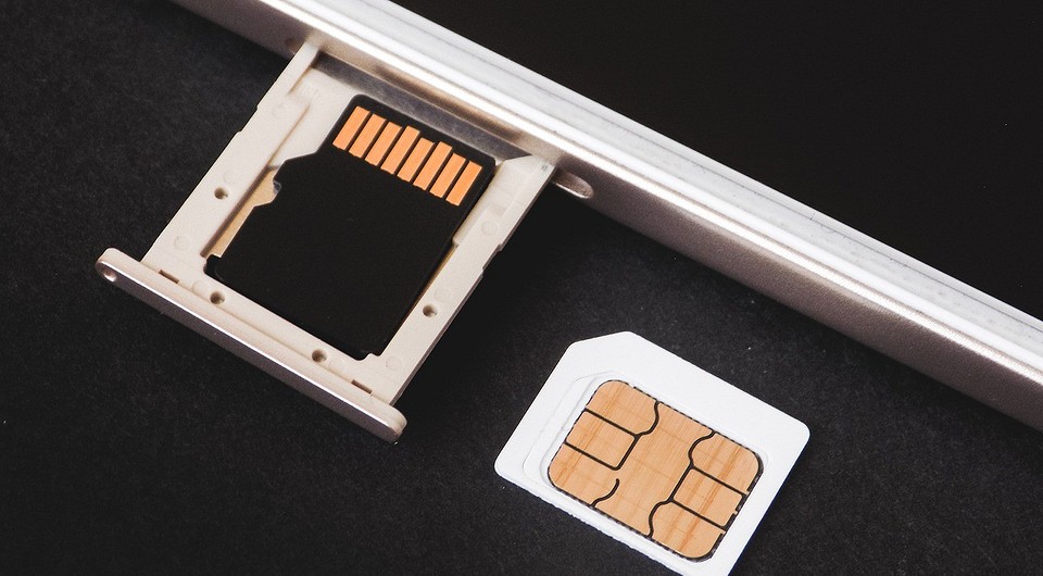 Смартфон не видит карту microSD – что делать?
