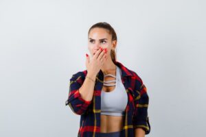 Чем вывести запах перегара изо рта за 5 минут срочно