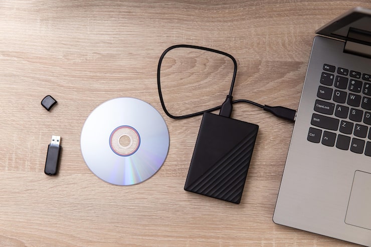 Выбор подходящей папки для хранения DVD дисков