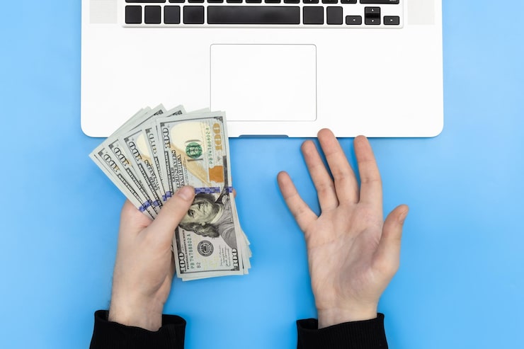 Как заработать деньги в интернете Как заработать деньги в интернете