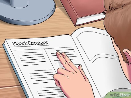 Как разобраться в квантовой физике — wikiHow Как разобраться в квантовой физике — wikiHow